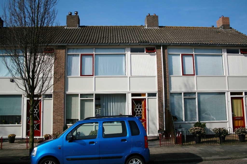 Anjerstraat 10