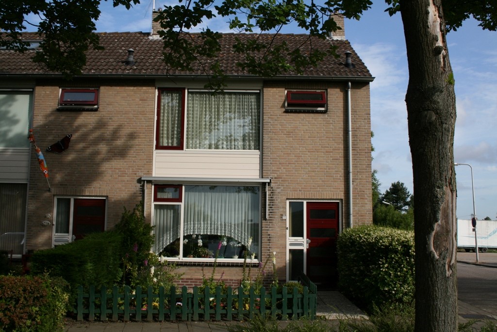 Markenborgh 77, 2678 CB De Lier, Nederland