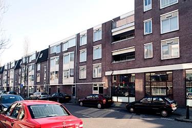 Nieuwe Molstraat 297, 2512 DL Den Haag, Nederland