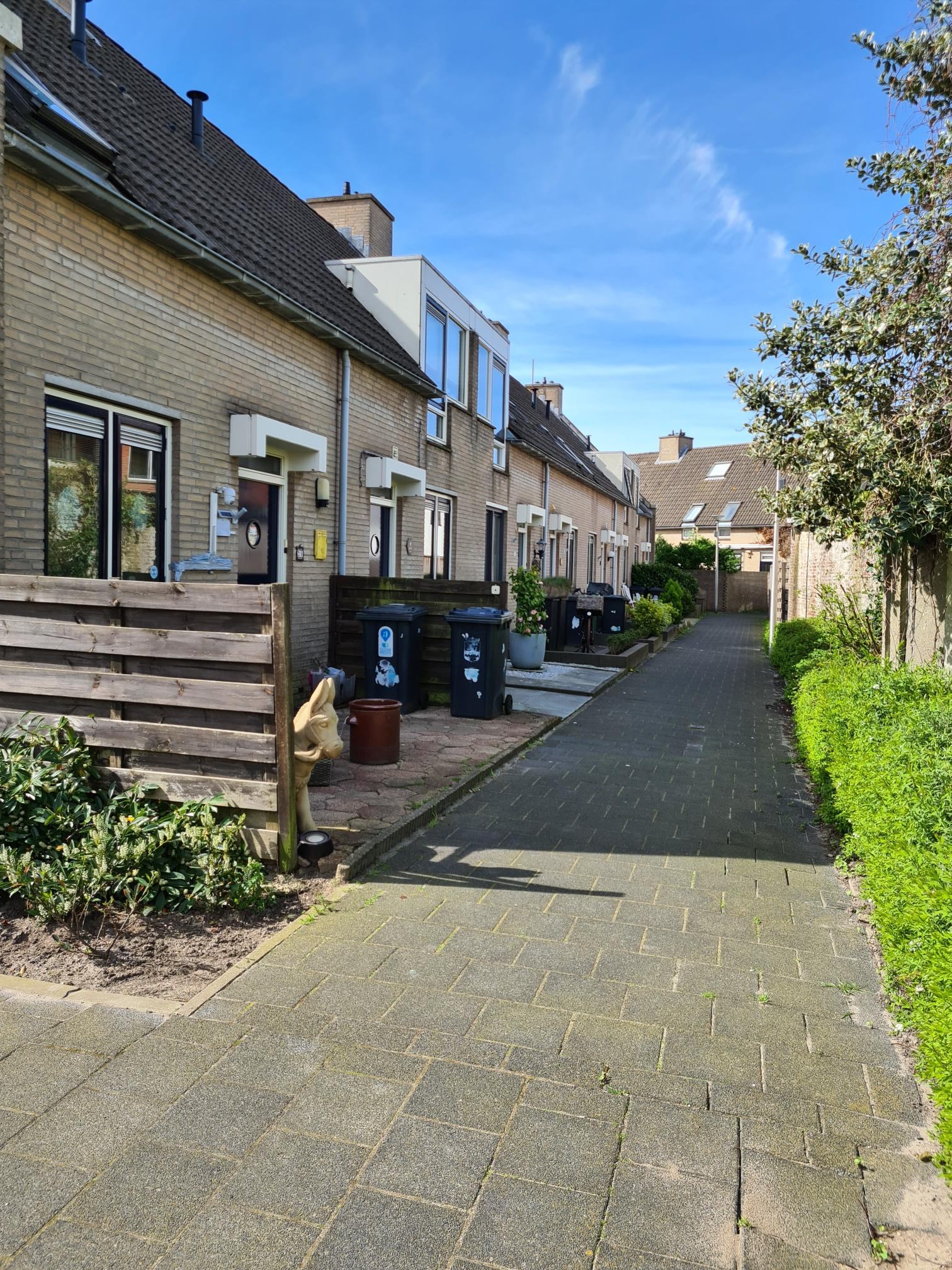 Amalia van Solmsstraat 47, 2675 AN Honselersdijk, Nederland
