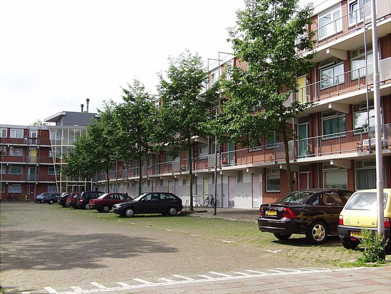 Van der Horststraat 15, 2625 VR Delft, Nederland