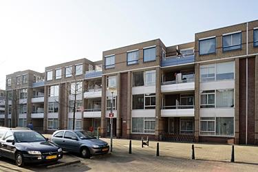 Korte Vleerstraat 67, 2513 VN Den Haag, Nederland
