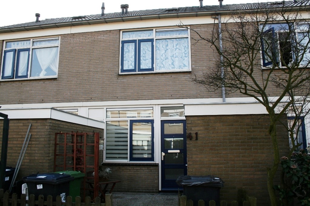 Anjerstraat 41, 2685 XC Poeldijk, Nederland