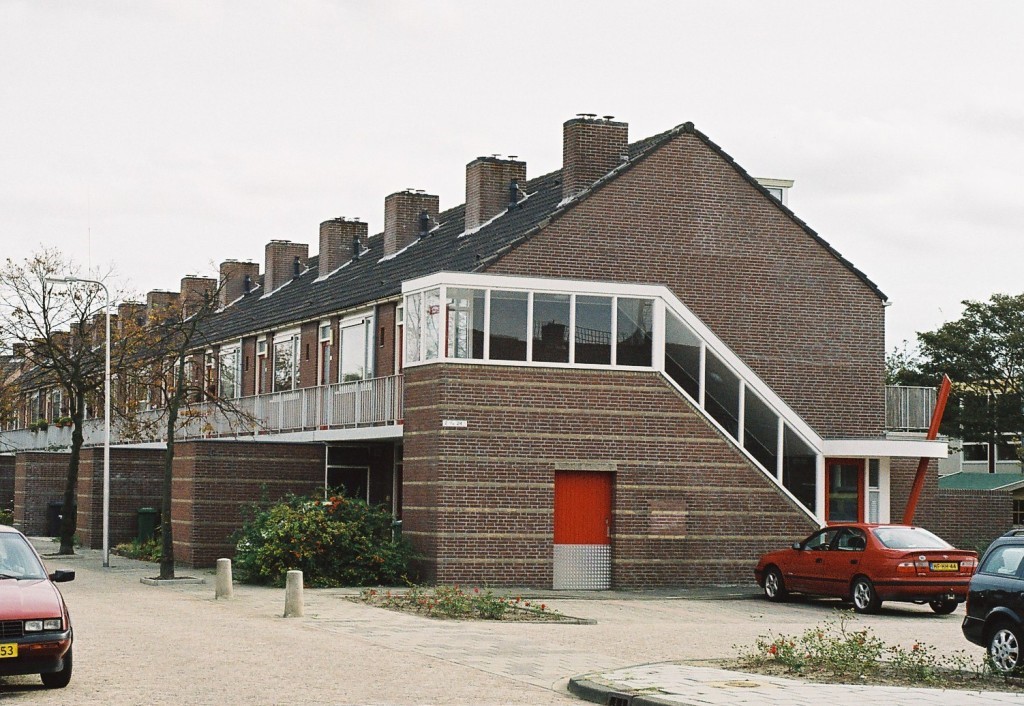 Kornalijn 14, 2691 SZ 's-Gravenzande, Nederland