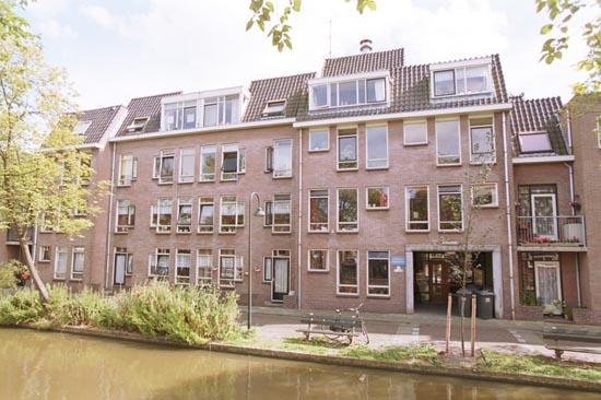 Kantoorgracht 57, 2611 PE Delft, Nederland
