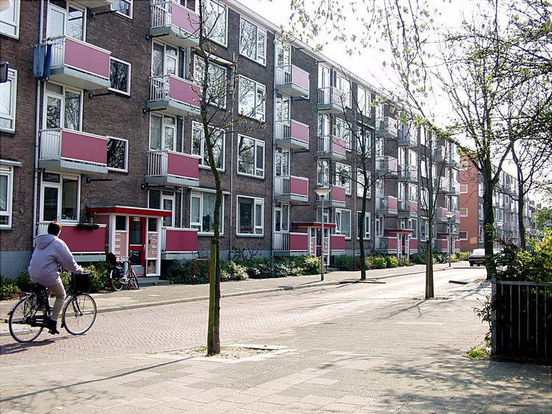 Van Kinschotstraat 36, 2614 XM Delft, Nederland
