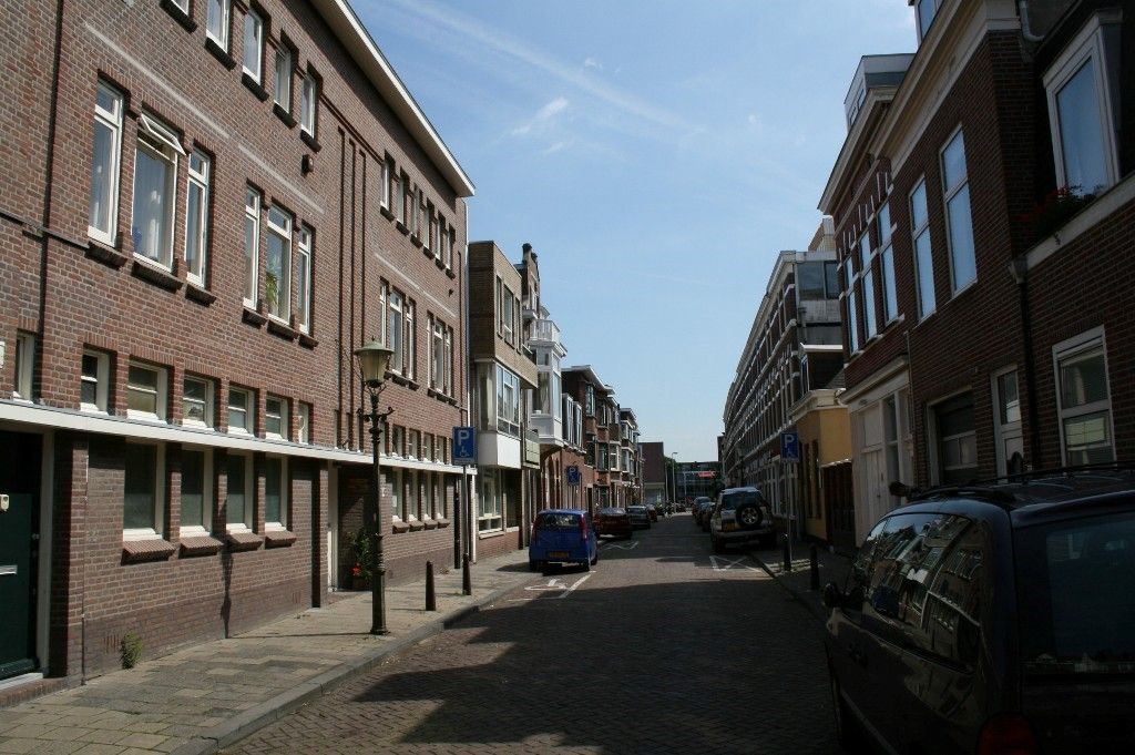Marcelisstraat 66, 2586 RX Den Haag, Nederland