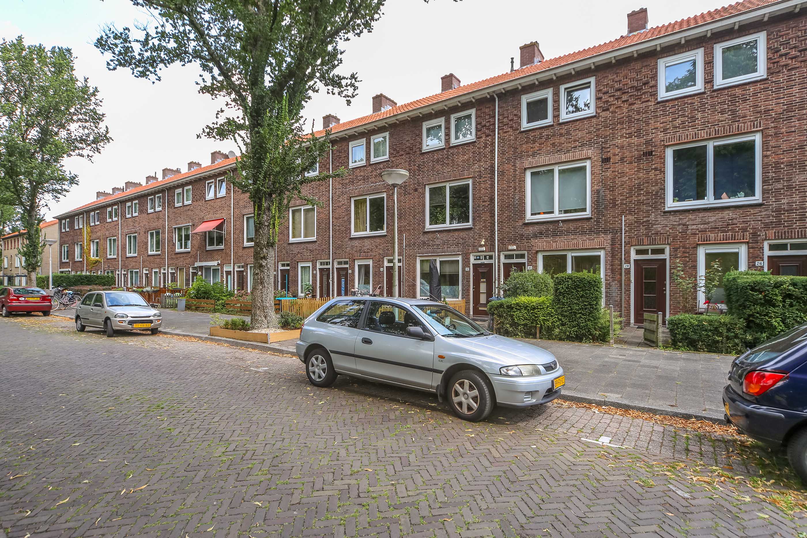 Kuyperweg 42, 2613 XE Delft, Nederland