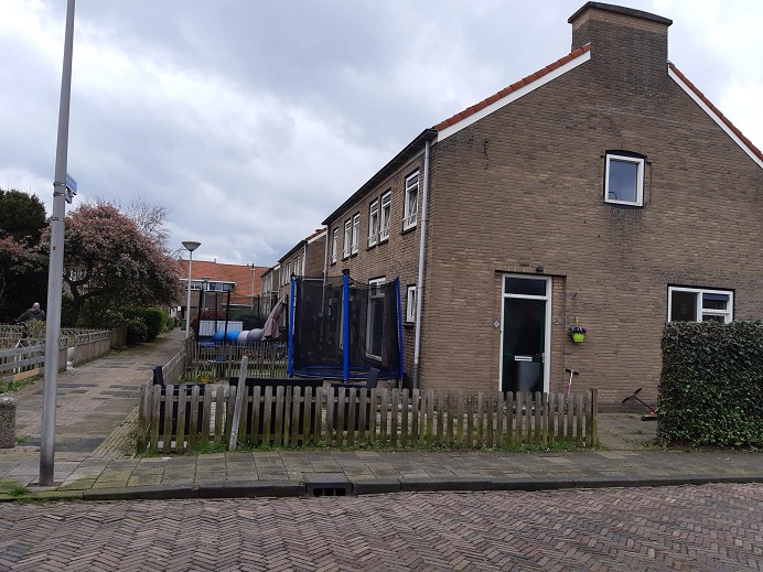 Alicantestraat 8, 2671 RH Naaldwijk, Nederland