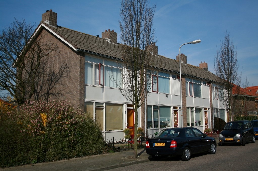 Anjerstraat 6, 2685 XG Poeldijk, Nederland