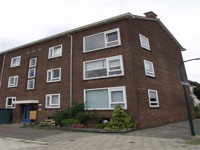 Generaal Vetterstraat 3, 2283 LG Rijswijk, Nederland