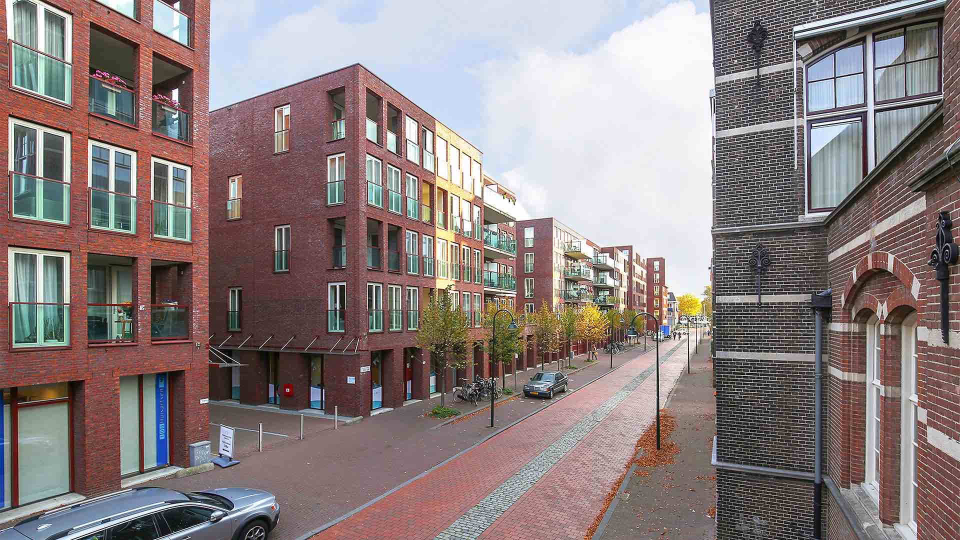 Ezelsveldlaan 116, 2611 DK Delft, Nederland