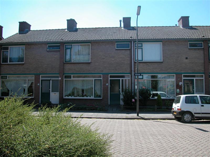 Reiger 22, 2295 NM Kwintsheul, Nederland
