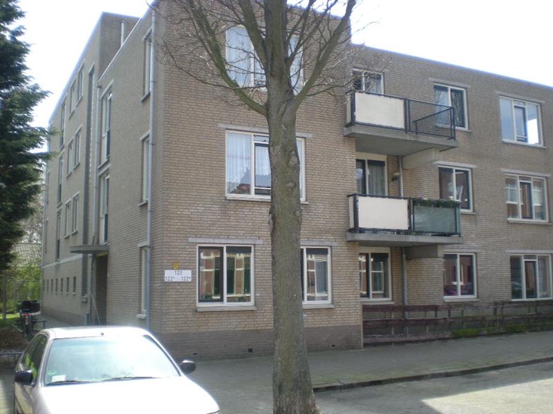 Seinpoststraat 121H, 2586 HC Den Haag, Nederland