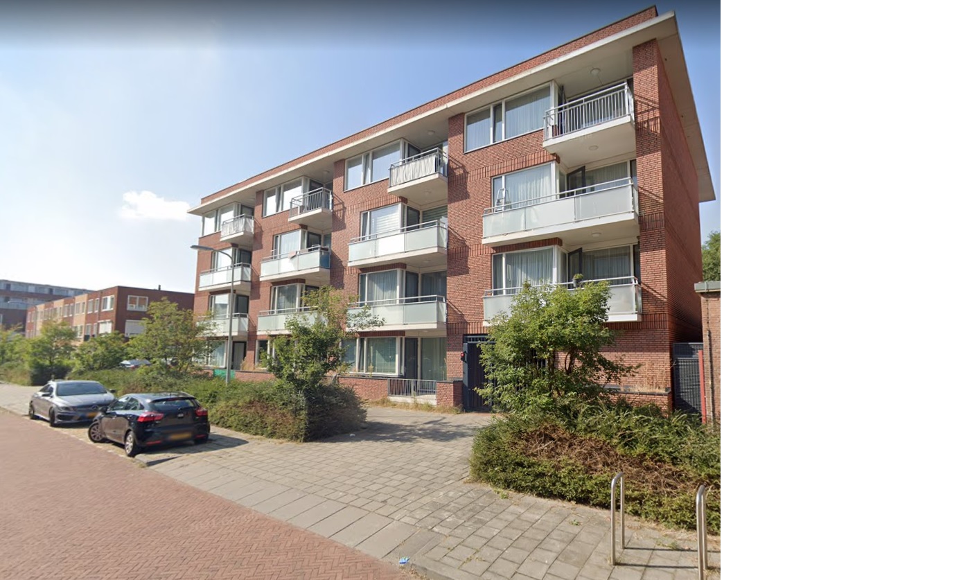 Wapserveenstraat 511, 2545 KZ Den Haag, Nederland