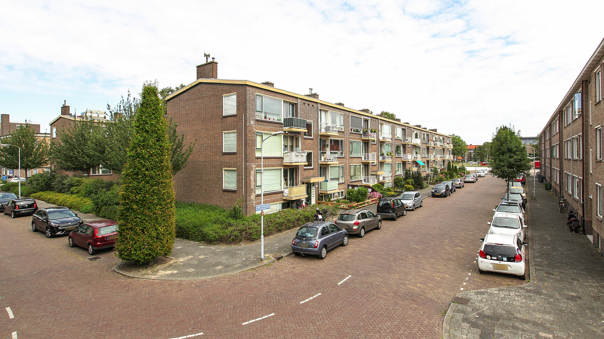 Albert Verweystraat 54, 2274 LL Voorburg, Nederland