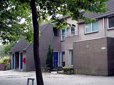 Colombiahof 26, 2622 AC Delft, Nederland