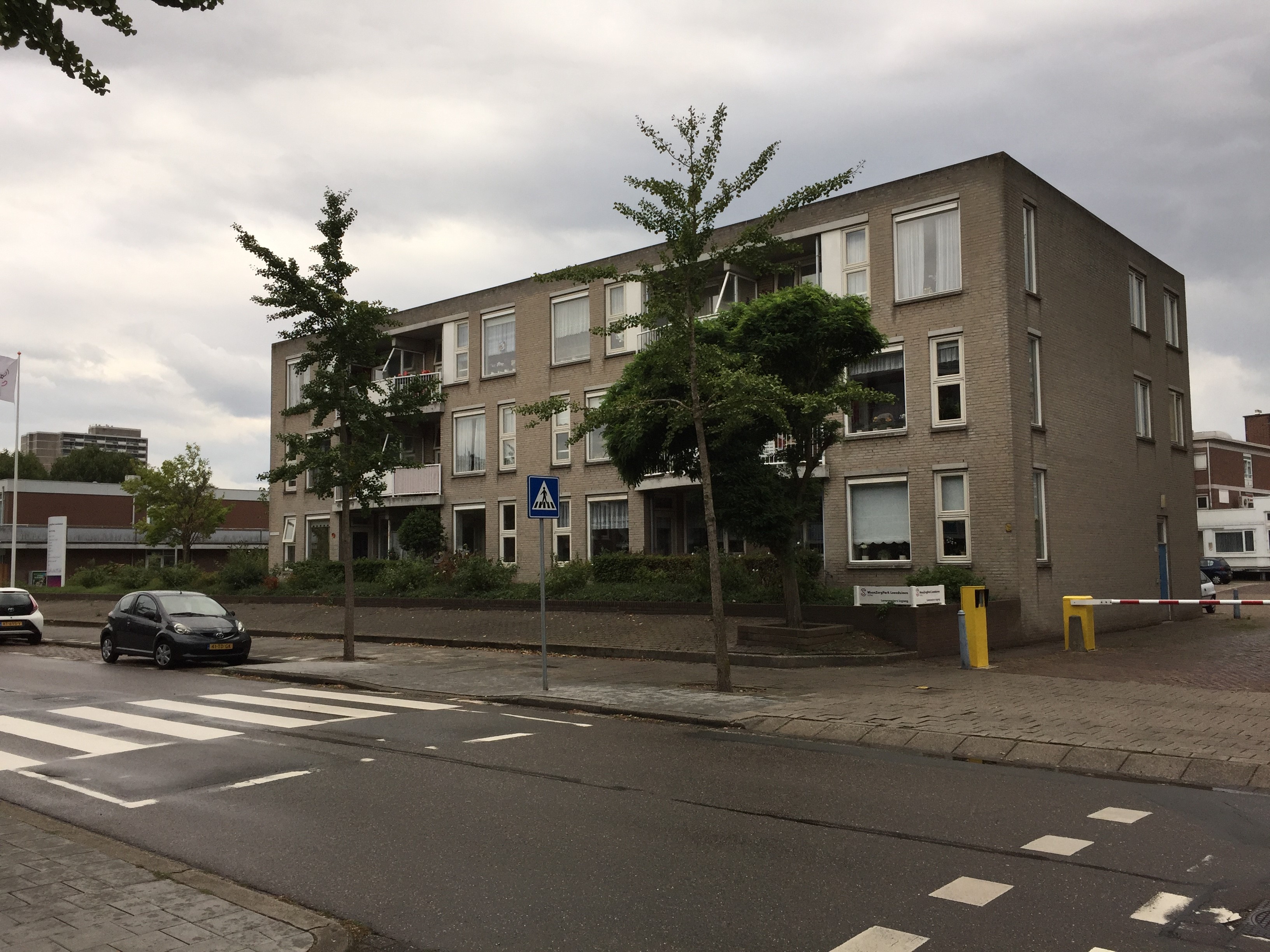 Willem III Straat 438, 2552 BK Den Haag, Nederland