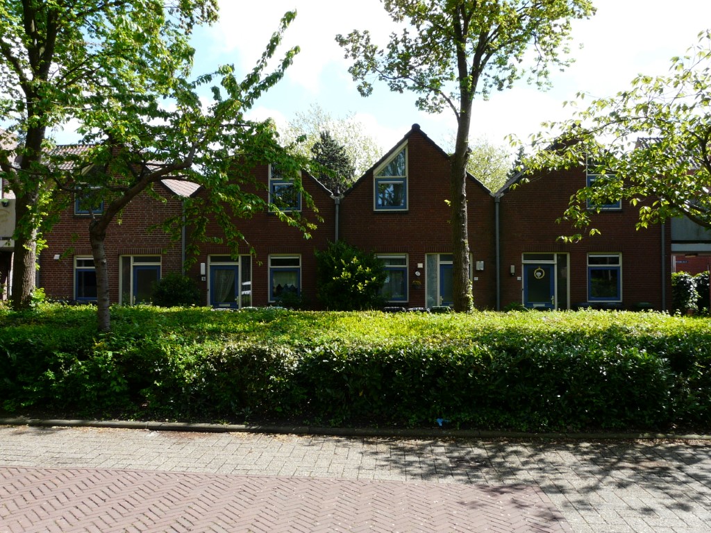 Tulp 1, 2671 ZC Naaldwijk, Nederland