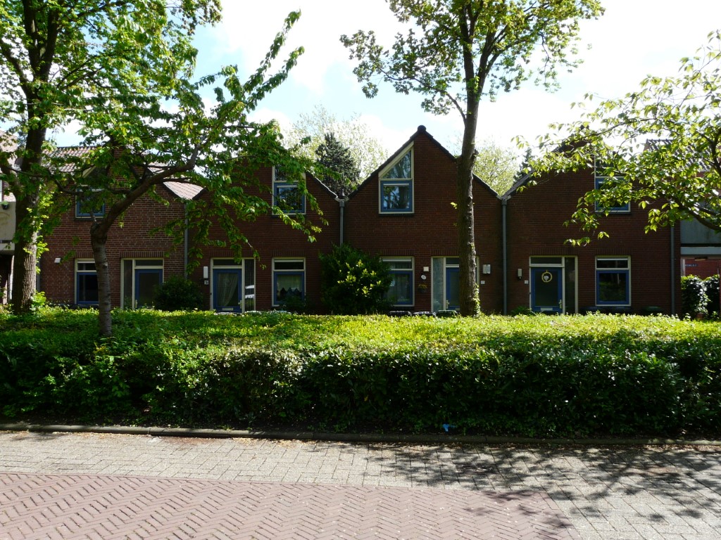 Tulp 1, 2671 ZC Naaldwijk, Nederland