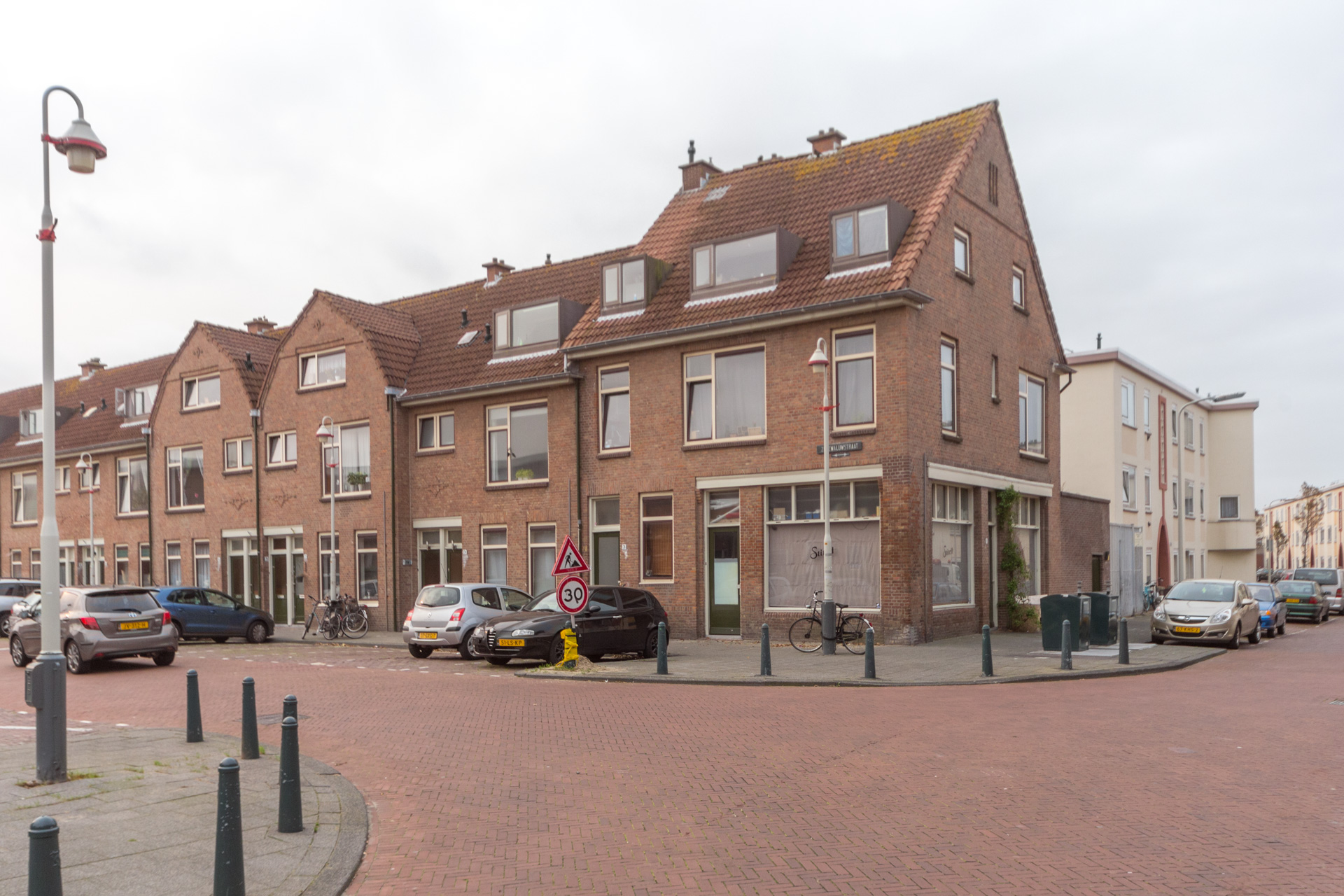 Zeezwaluwstraat 44