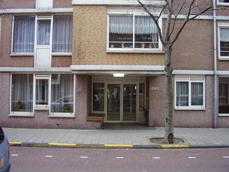 Nieuwe Havendwarsstraat 122, 2511 ZE Den Haag, Nederland