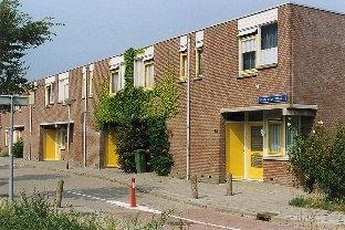 Kokmeeuwstraat 11, 2623 MR Delft, Nederland