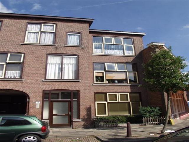 Rozenstraat 8, 2282 PG Rijswijk, Nederland