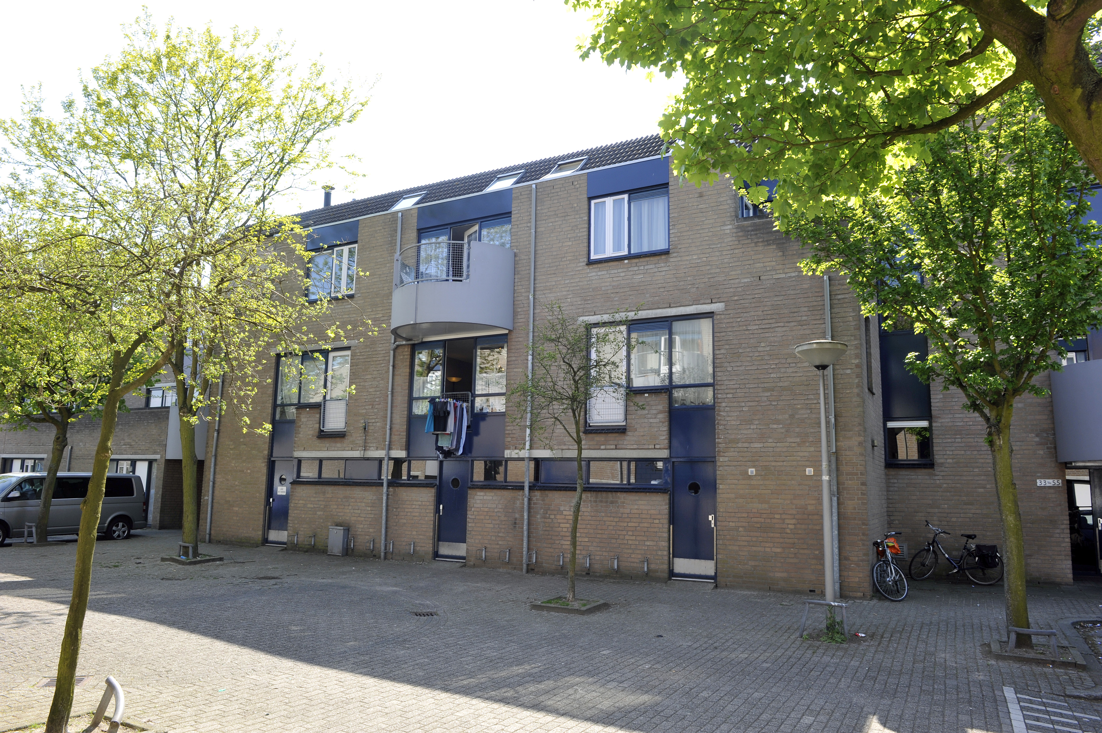 Dakarhof 39, 2622 CP Delft, Nederland
