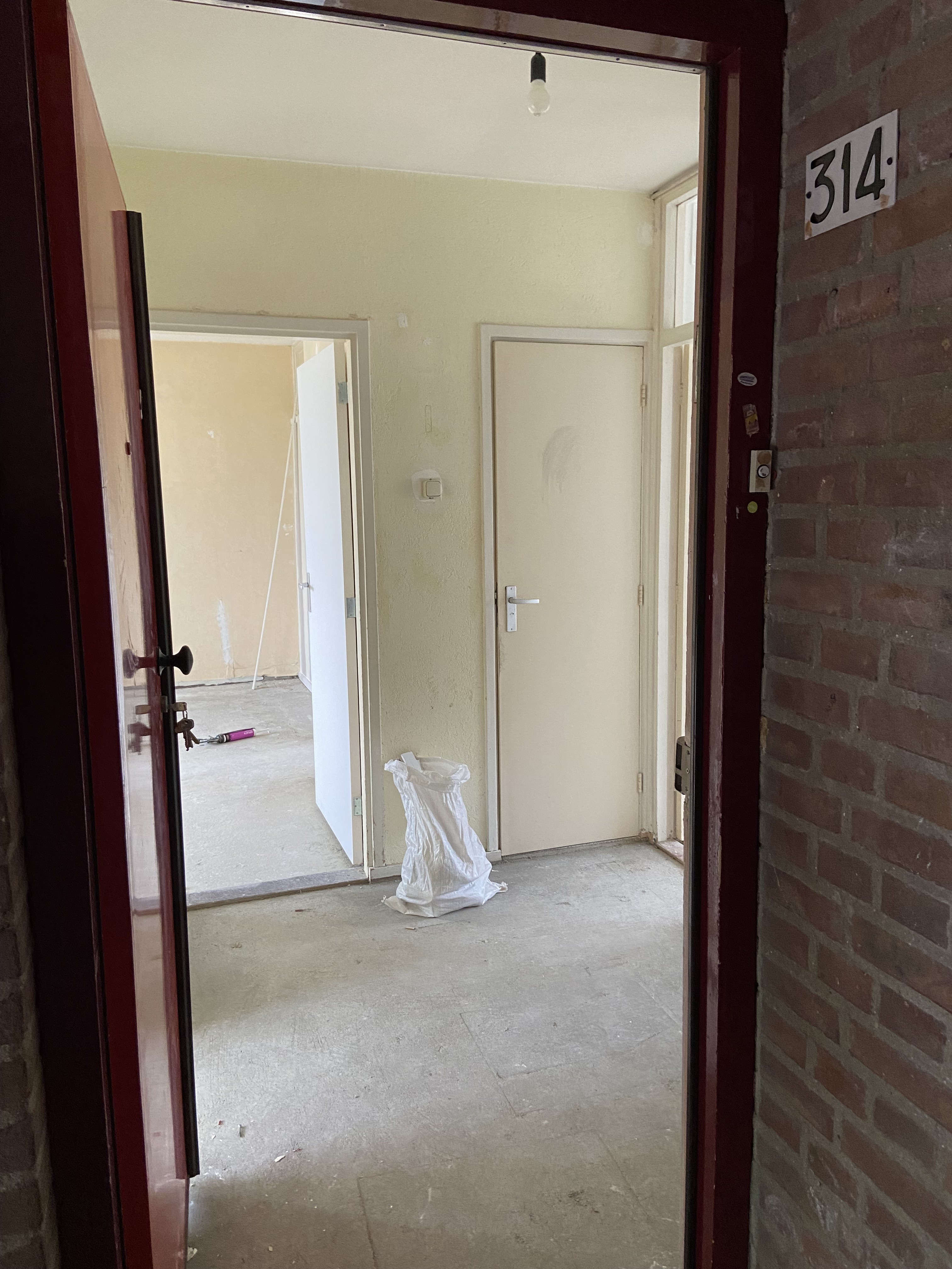 Van Kinschotstraat Noord 314
