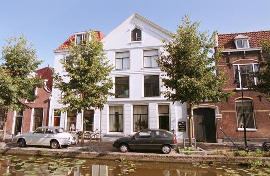 Oosteinde 154, 2611 SR Delft, Nederland