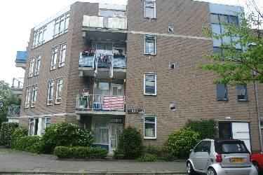 J. Boezerstraat 43, 2552 DK Den Haag, Nederland