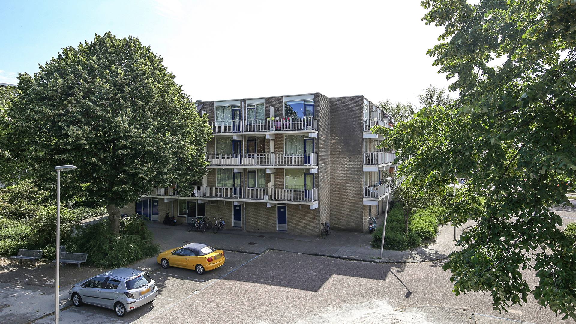 Du Meelaan 120, 2722 ZC Zoetermeer, Nederland