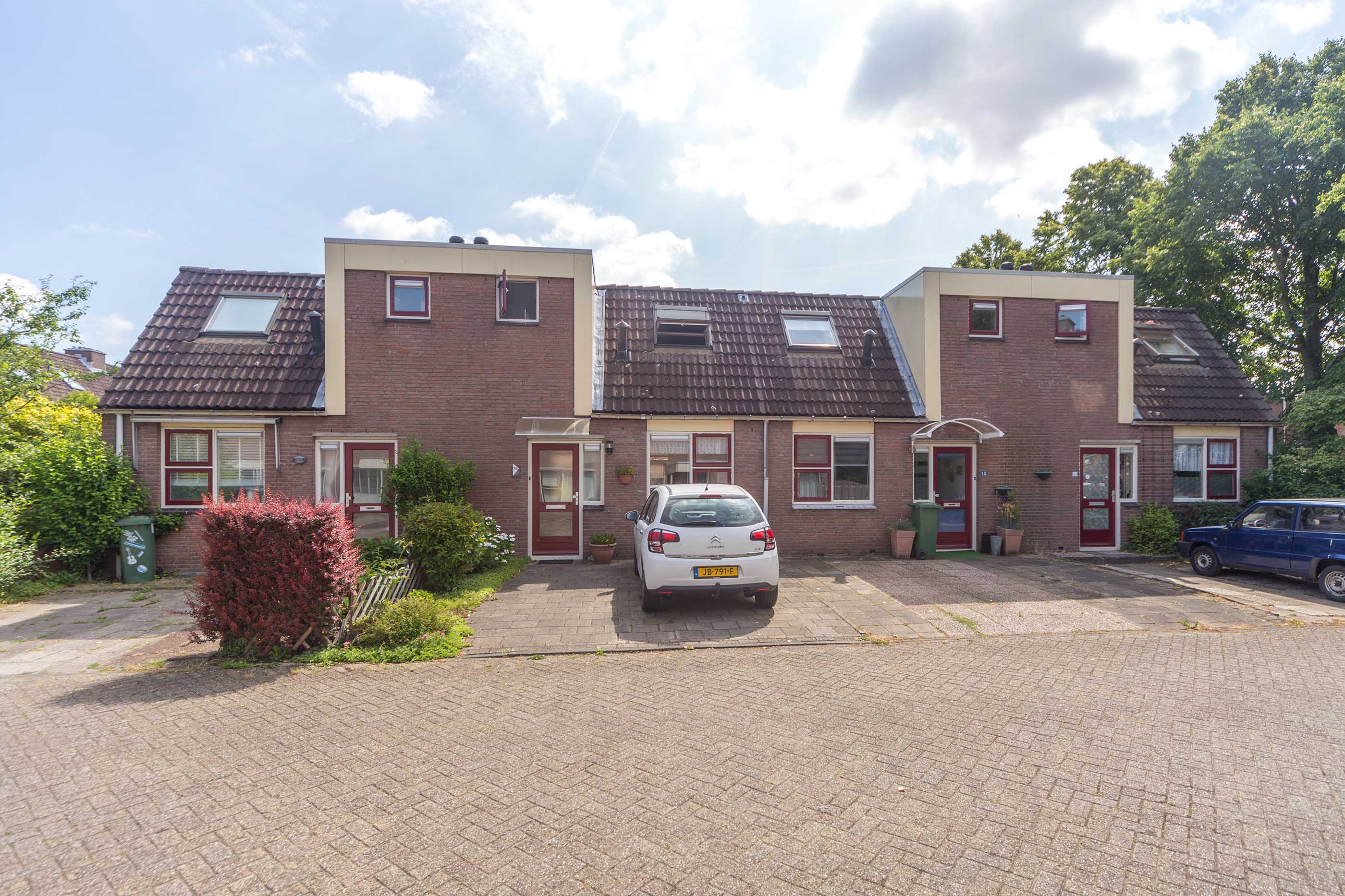 Astertuin 10