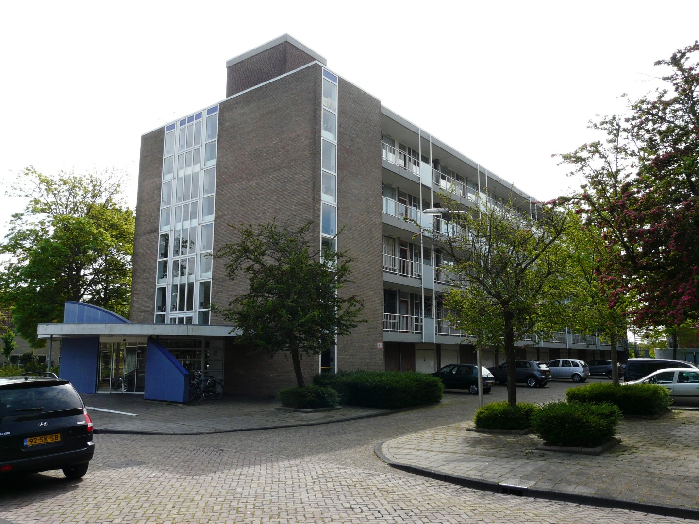 Leliestraat 122, 2671 KP Naaldwijk, Nederland