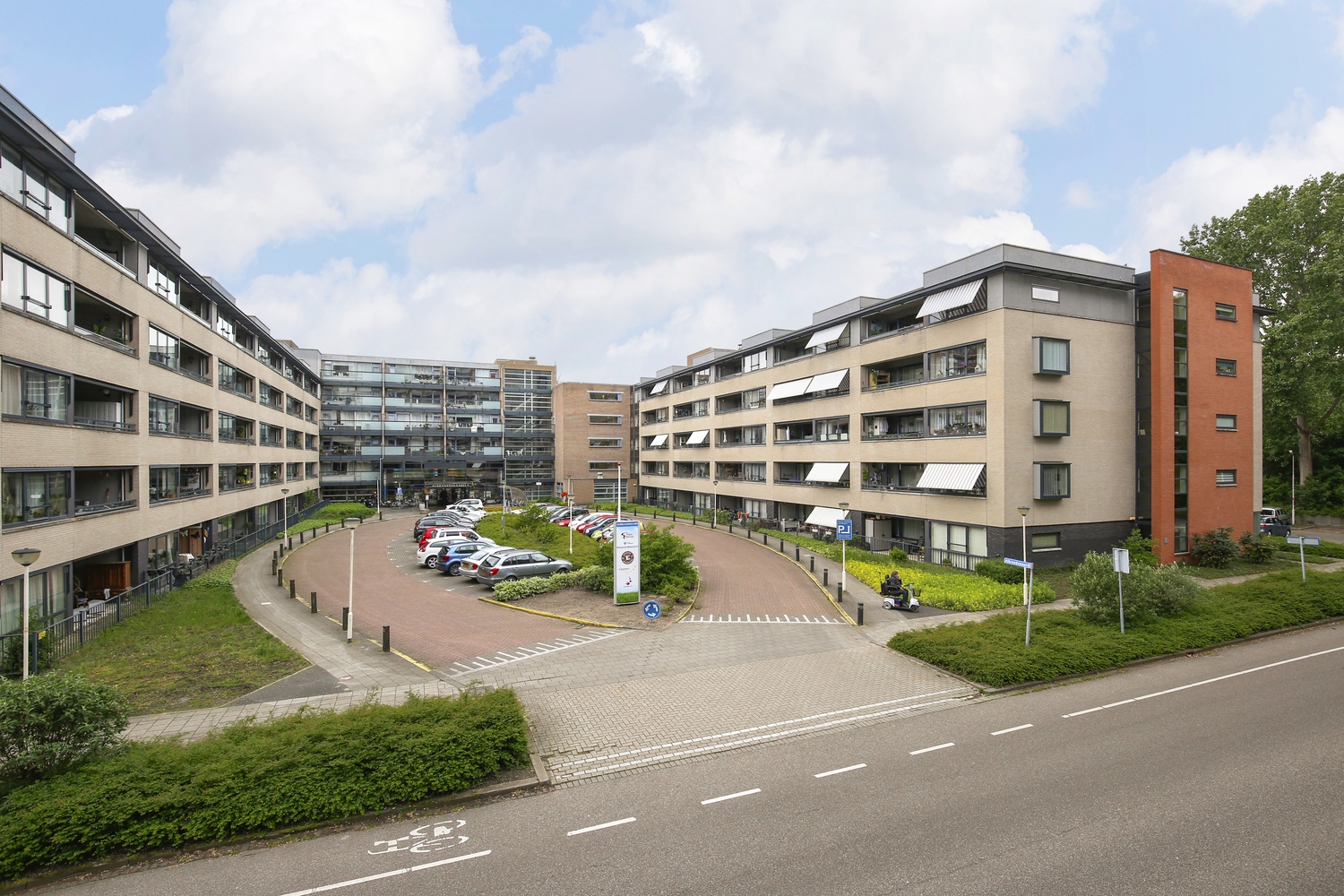 Albrandswaard 130