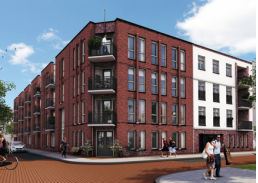 Landscheidingstraat 43, 2265 VV Leidschendam, Nederland