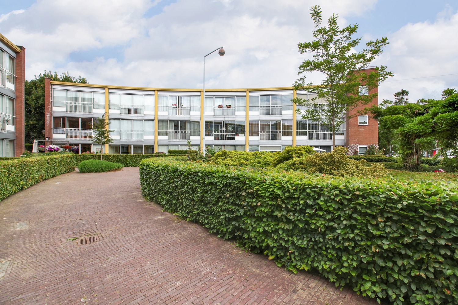 Van Wassenaer Hoffmanplein 95