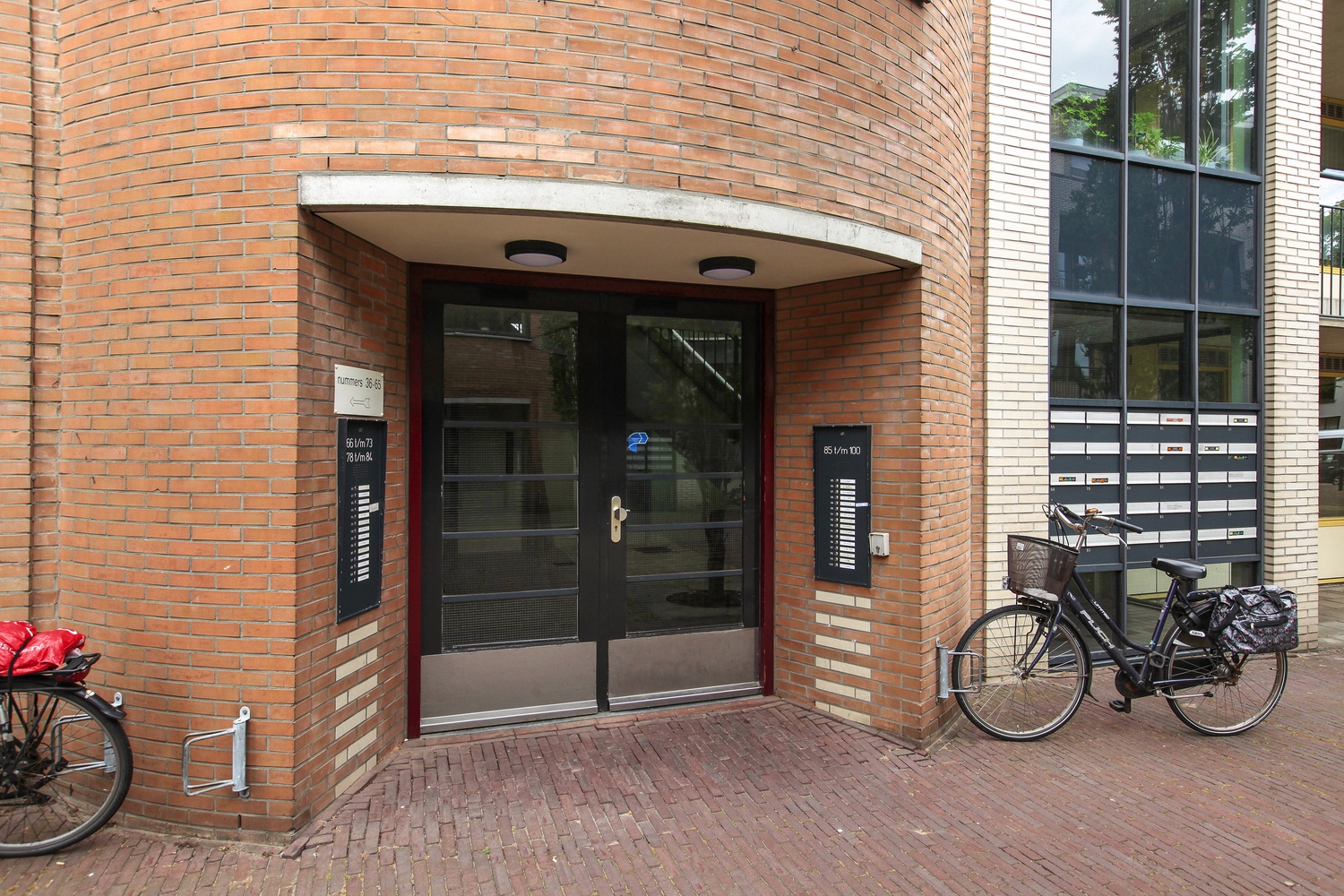 Van Wassenaer Hoffmanplein 95