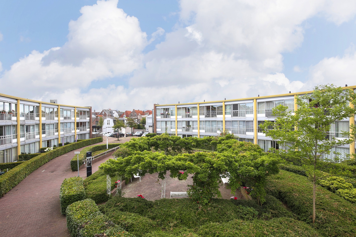 Van Wassenaer Hoffmanplein 95