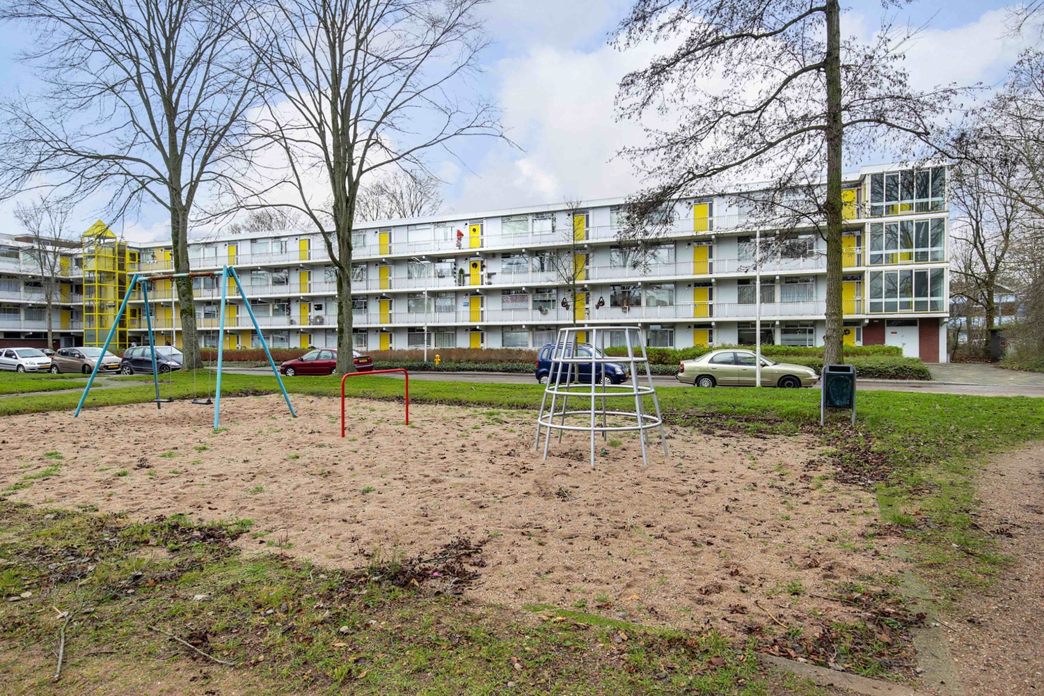 Pijperring 21