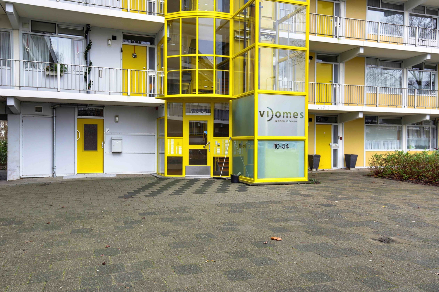 Pijperring 21