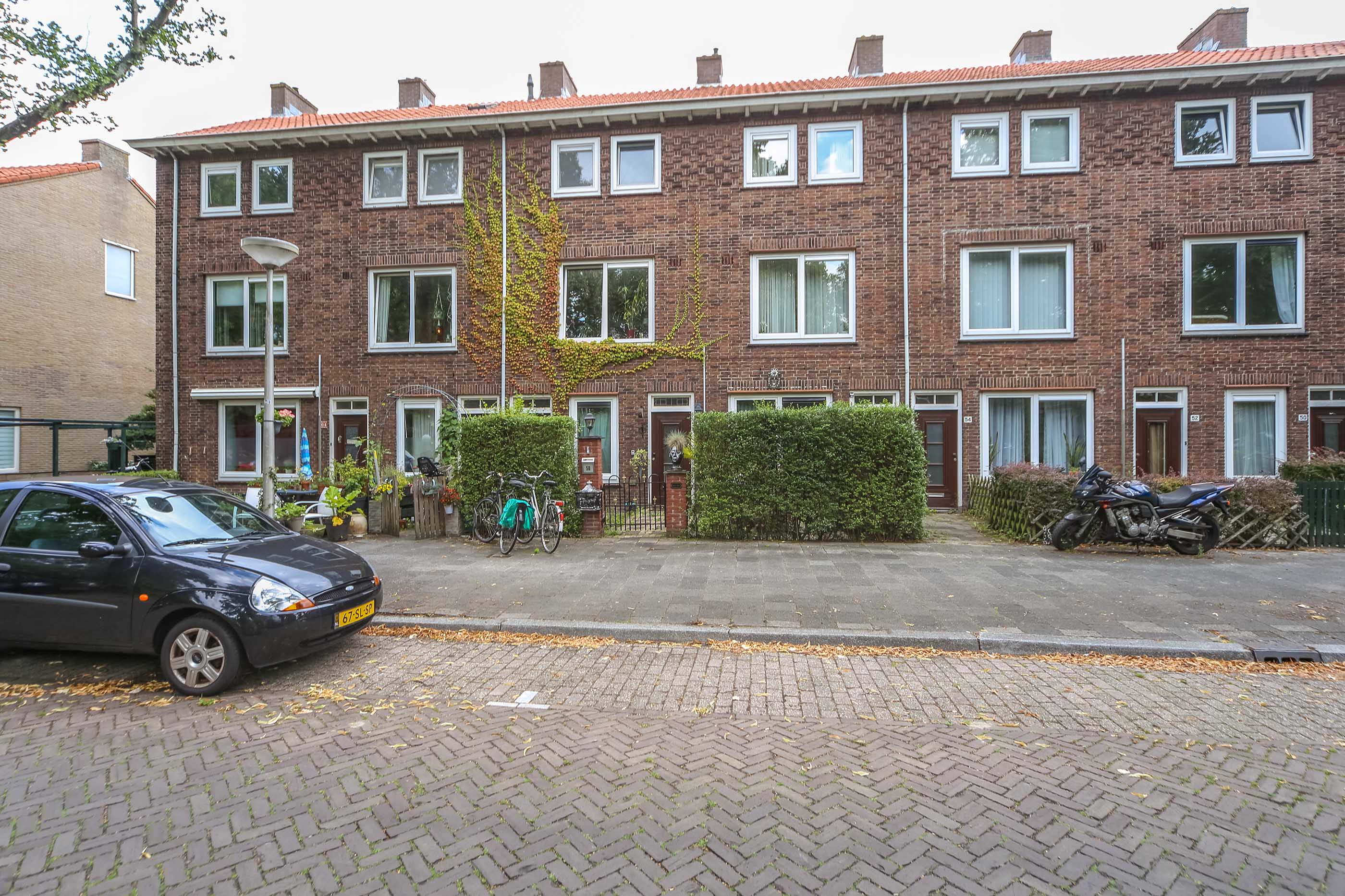 Kuyperweg 64, 2613 XG Delft, Nederland
