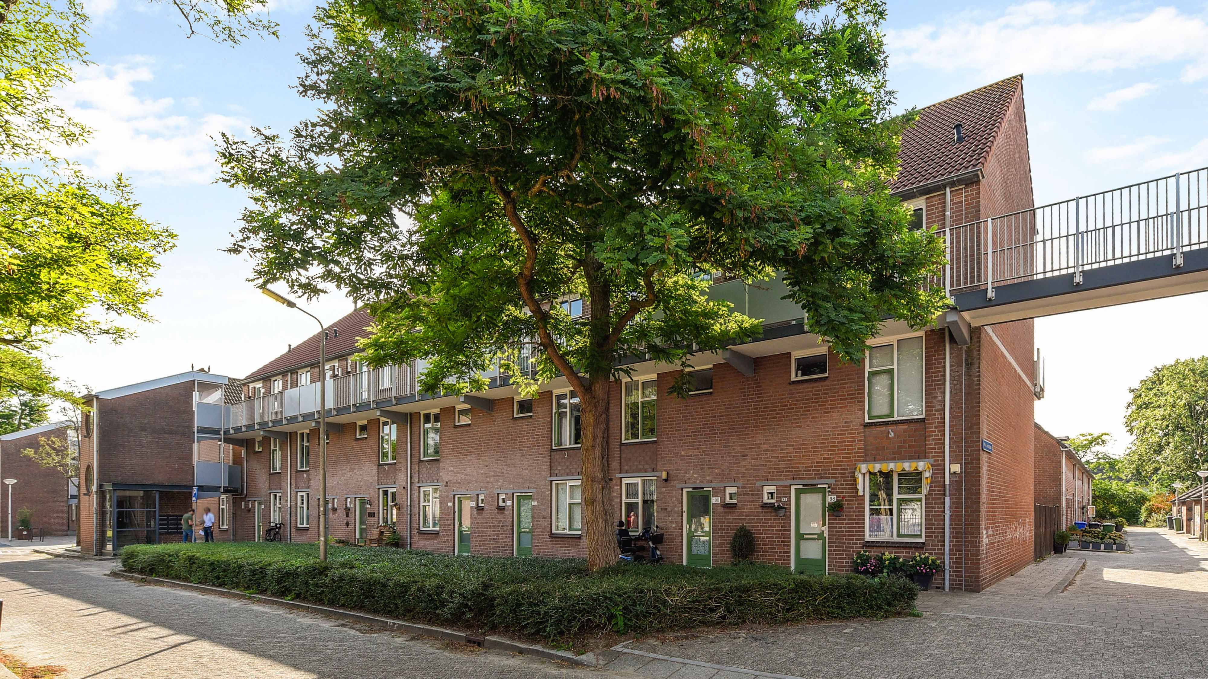 Bikolaan 98, 2622 EL Delft, Nederland