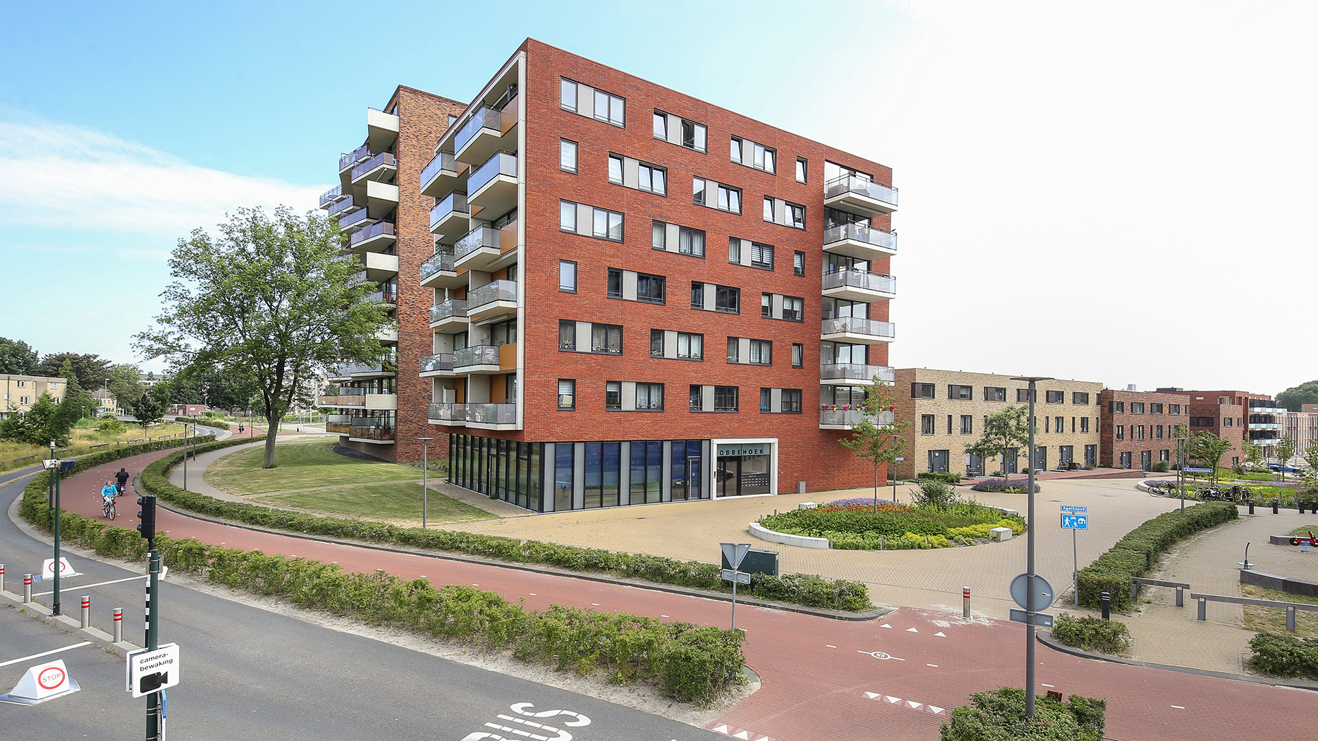 Beatrijspad 18