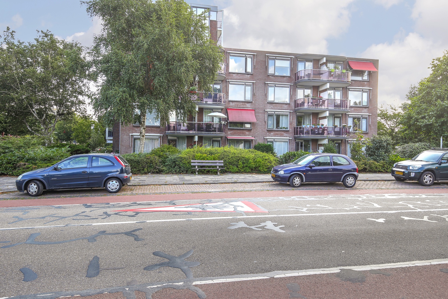 Prinses Margrietlaan 23F