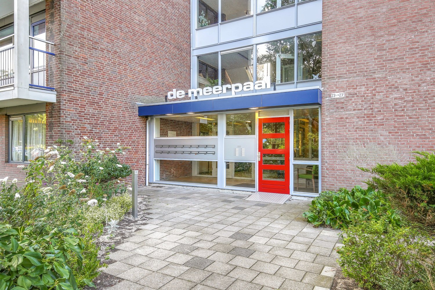 Prinses Margrietlaan 23F