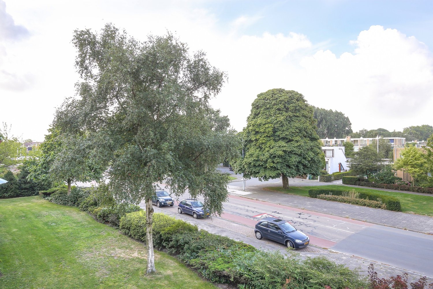 Prinses Margrietlaan 23F