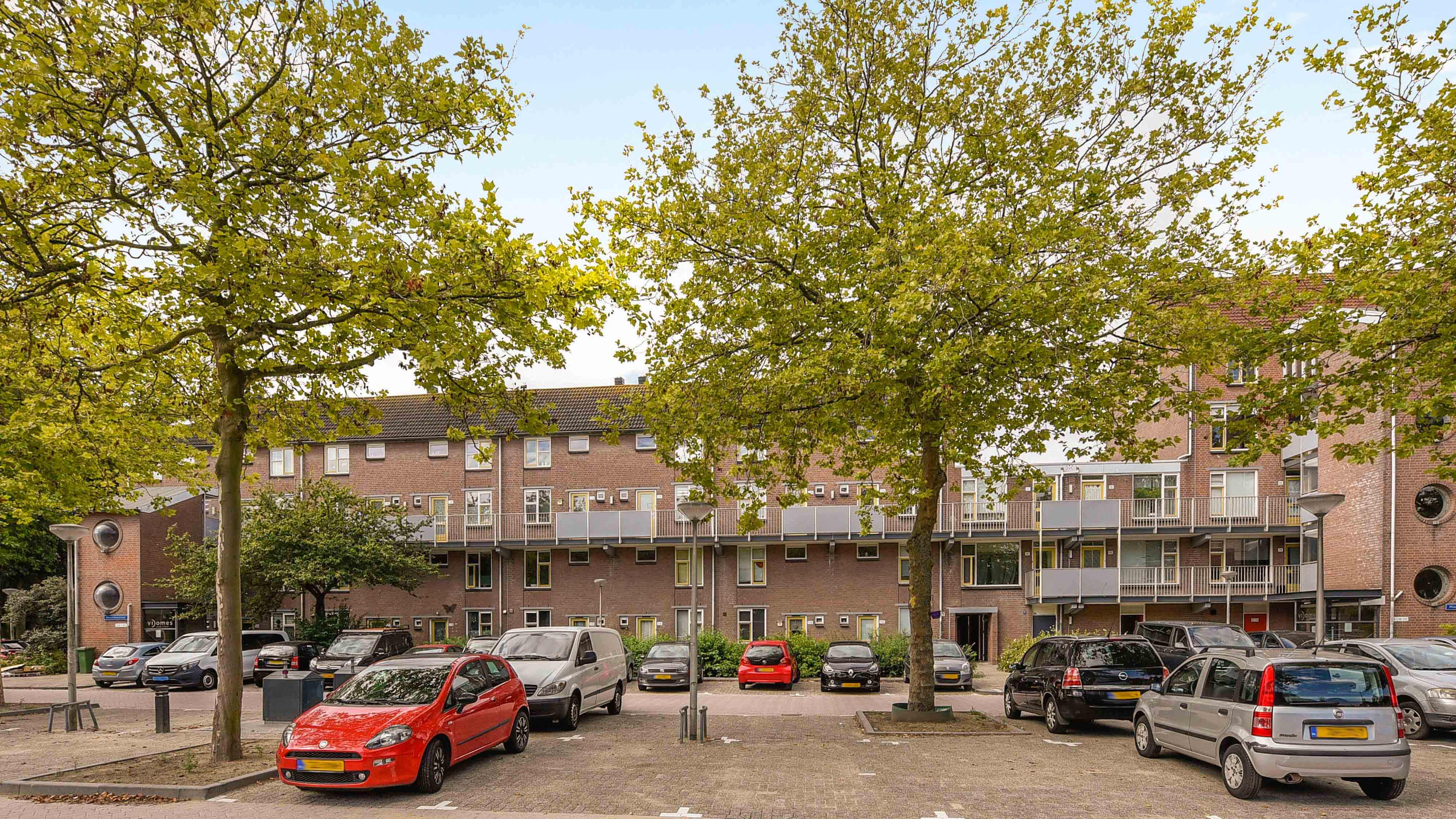 Mandelastraat 88, 2622 GP Delft, Nederland