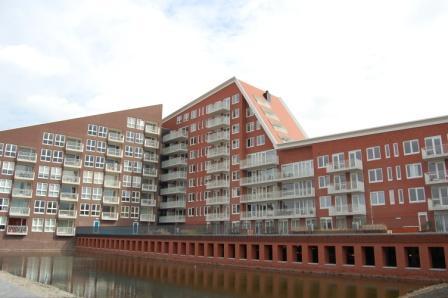 Laan van Leidschenveen 47